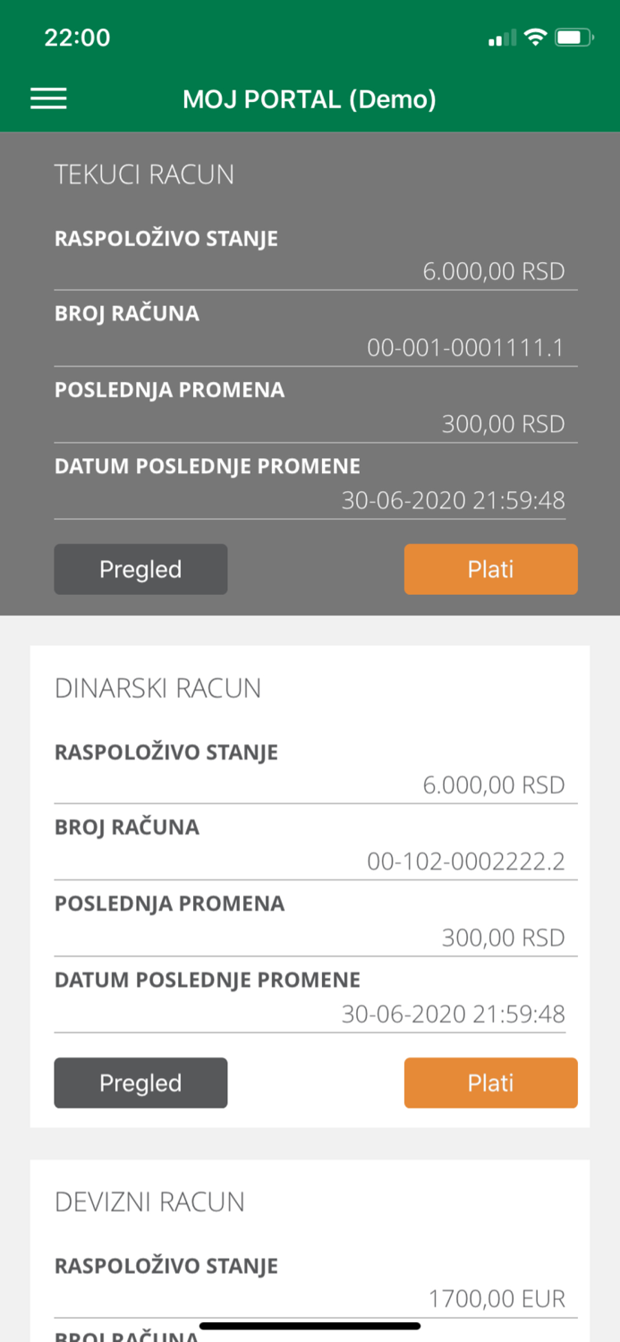 Intesa Mobi 2.0