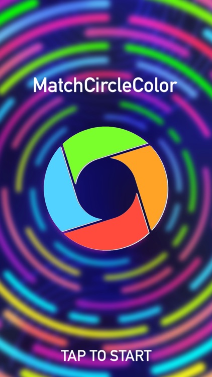 MatchCircleColor