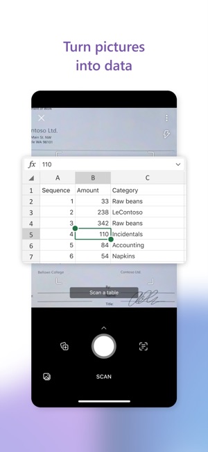 Microsoft 365 (Office) on the App Store