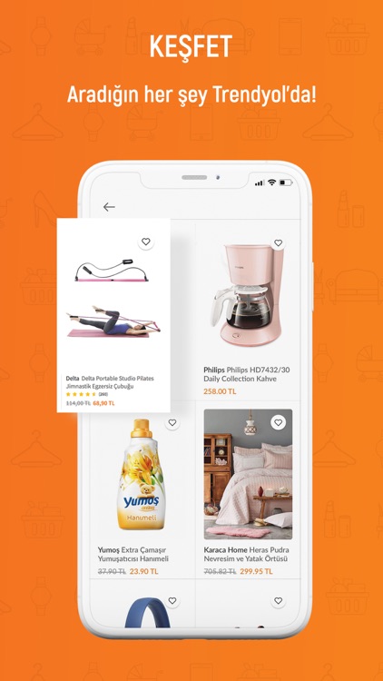 Trendyol - Alışveriş & Moda