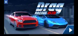 Game screenshot Drag Racing Club - Car mod apk