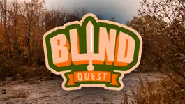 Game screenshot Blind Quest 3 apk