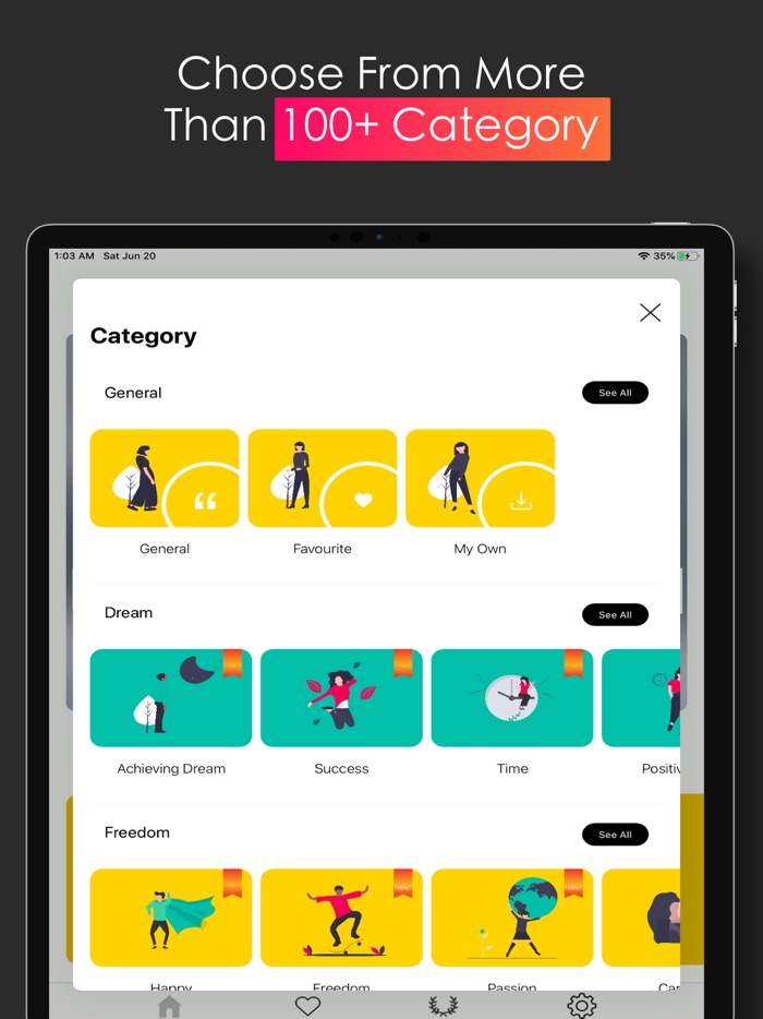 Motivate - Positive Quotes