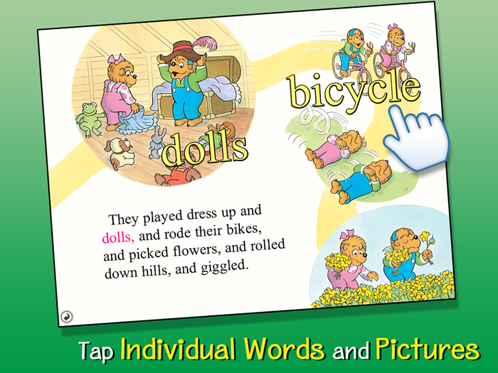 Faithful Friends - BB