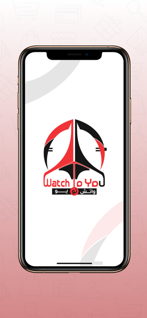 WatchToYou -واتش تو يو(圖1)-速報App