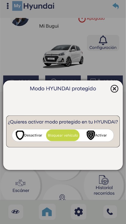 MyHyundai Ecuador screenshot-5