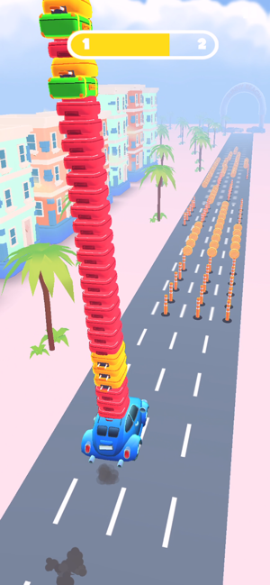 Car Surfer(圖3)-速報App