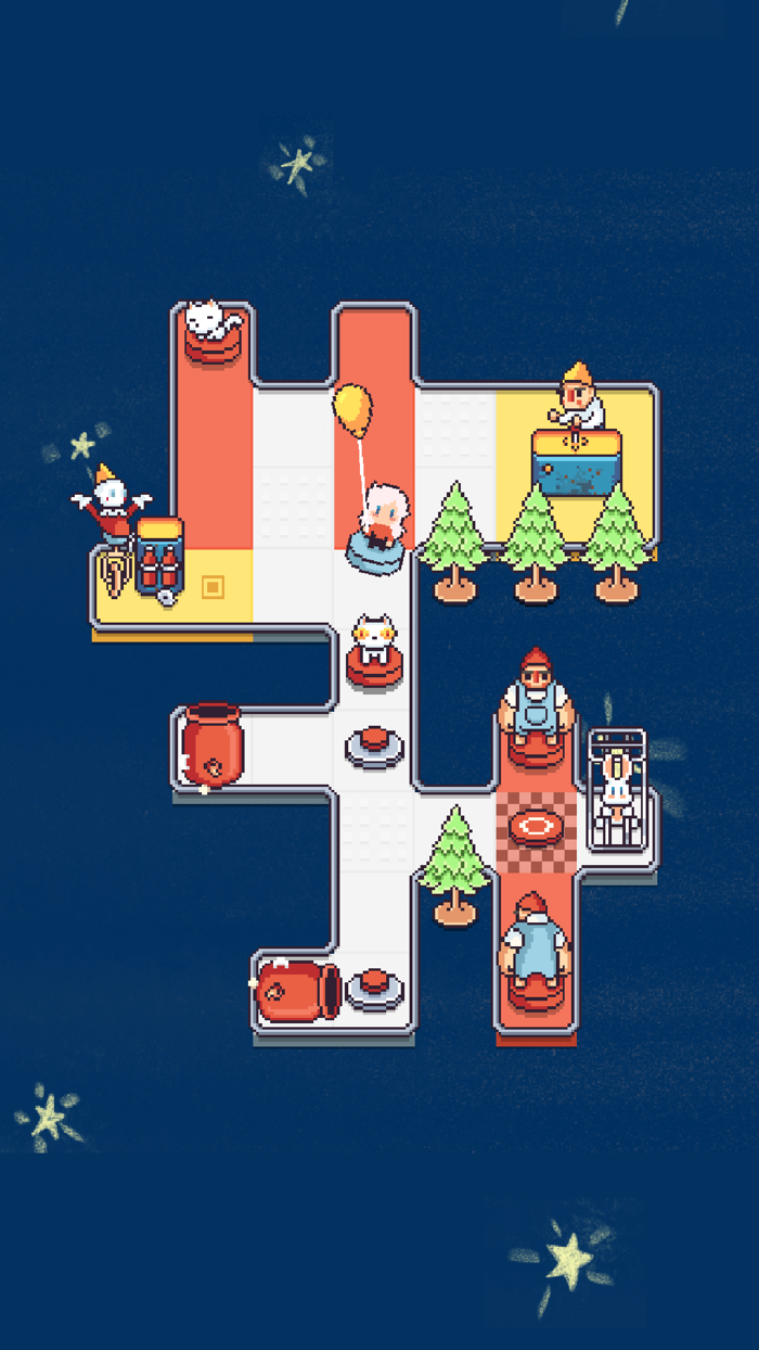 Chloe Puzzle Game Pro