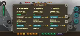 Game screenshot Crab Invasion hack