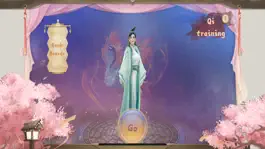 Game screenshot Dao of Qi : Xia World mod apk