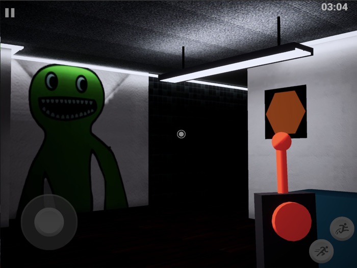 Garten of BanBan Escape