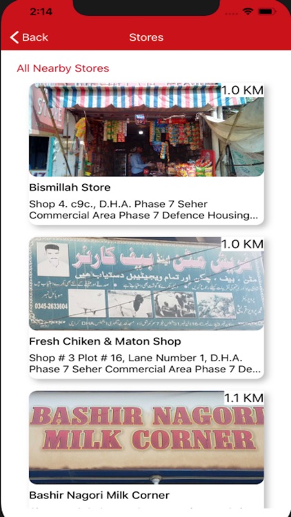 Bringo Home screenshot-3