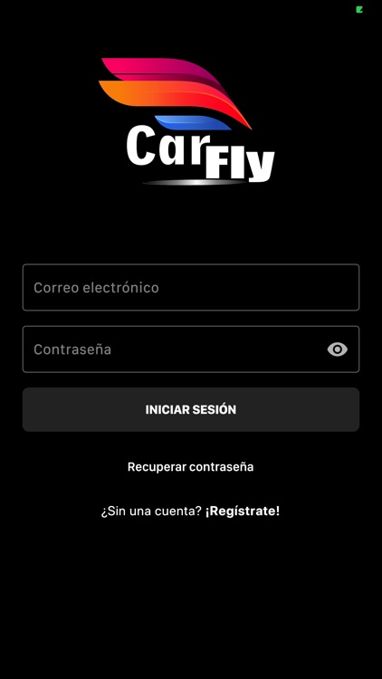 Carfly