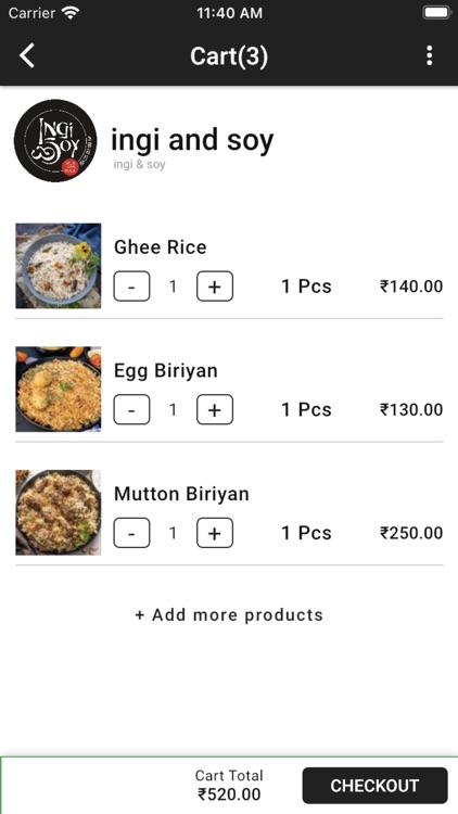 ingi and soy screenshot-4