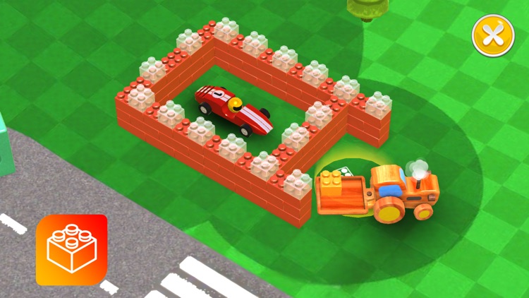 My Wooden toys - cars, trucks screenshot-3