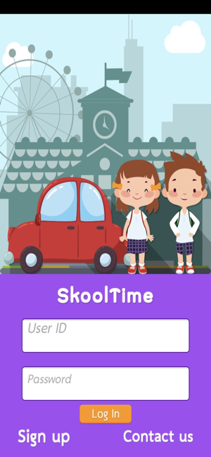 SkoolTime(TCS)(圖1)-速報App