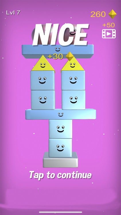 Happy Stack Equilibrium screenshot-4