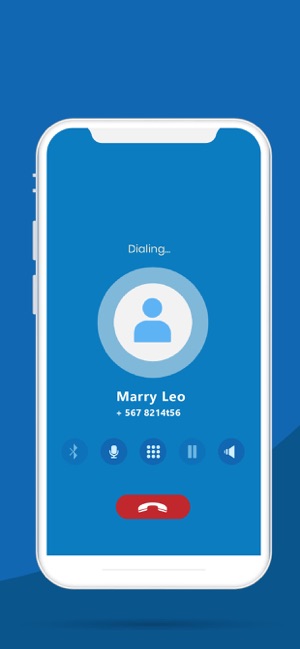 Bluebell Dialer(圖3)-速報App