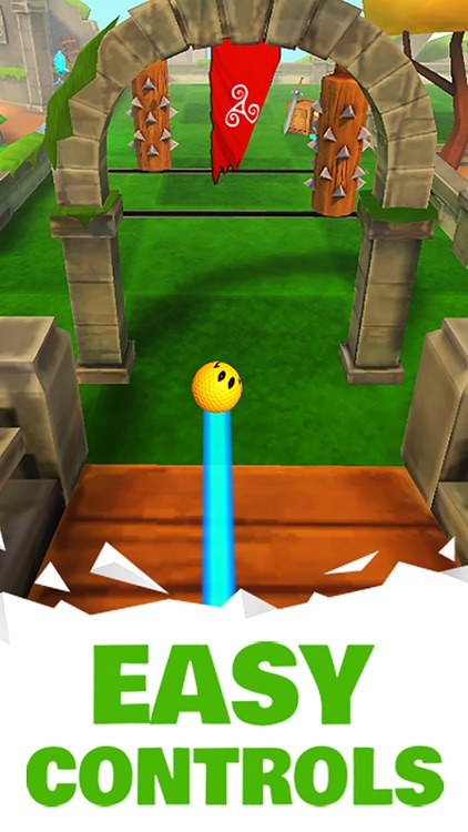 Mini GOLF Tour: Clash & Battle screenshot-6