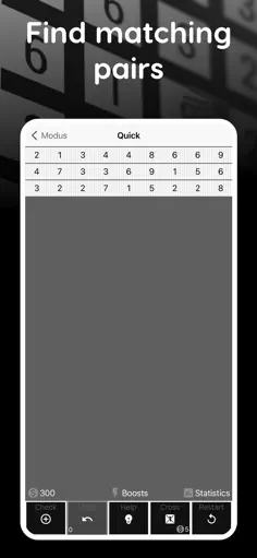 Numbers Game 2: Number Match - Screenshot 2