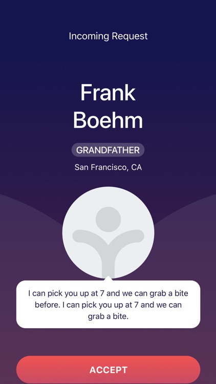 Connect.Family screenshot-3