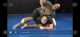Game screenshot Fabio Prado BJJ apk