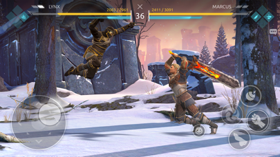 Download & Play Shadow Fight 2 on PC & Mac (Emulator)
