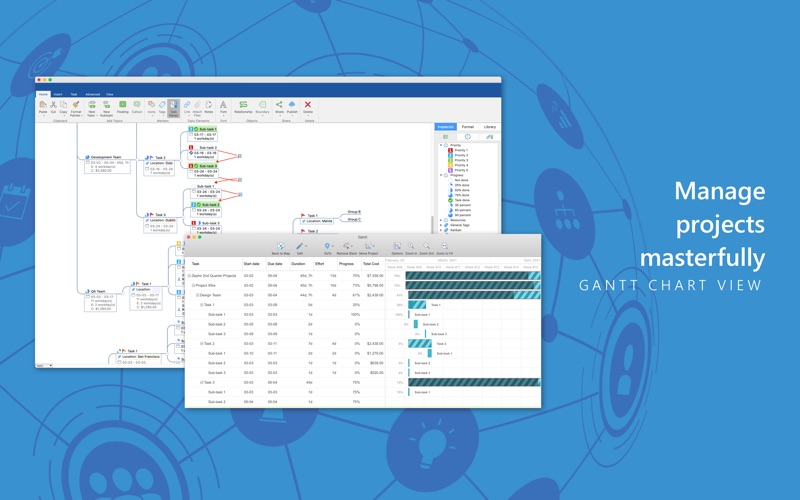 free mindmanager for mac download