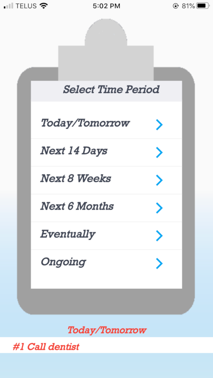 ToDoList/Aide-Memoire