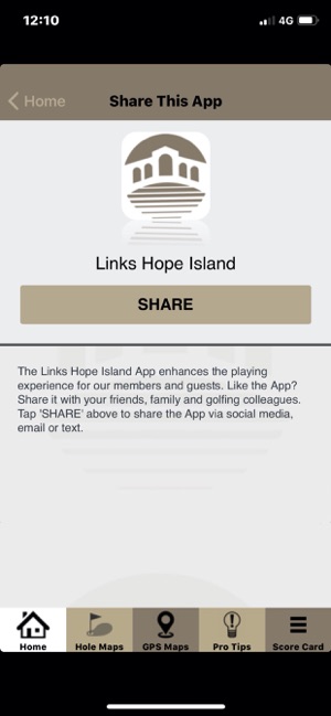 Links Hope Island Golf(圖9)-速報App