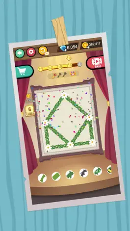 Game screenshot Puzzle Vine Master apk