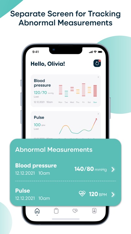 Lazle Health App screenshot-5