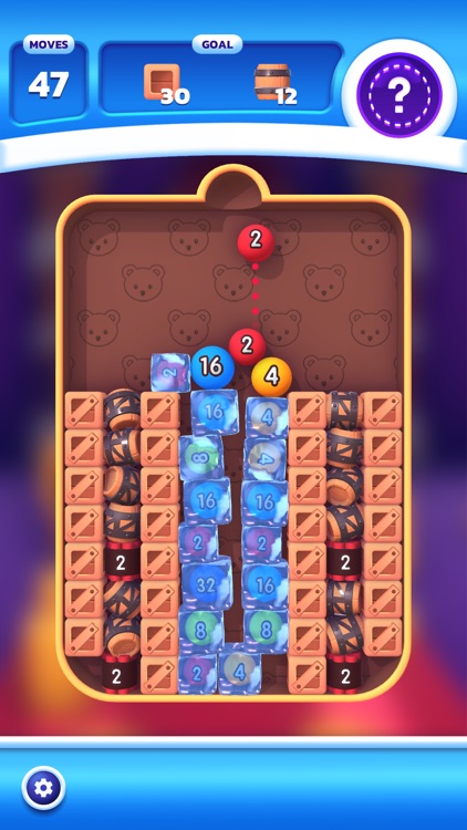 2048 Tale screenshot-4