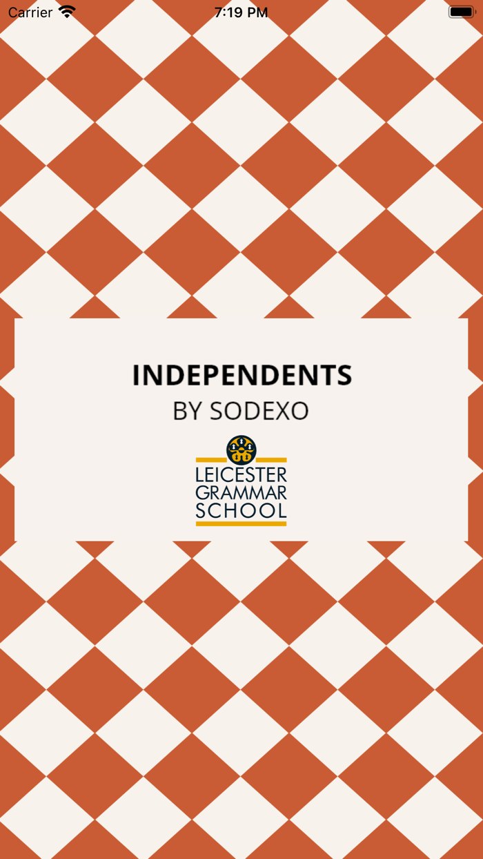 Sodexo Independent