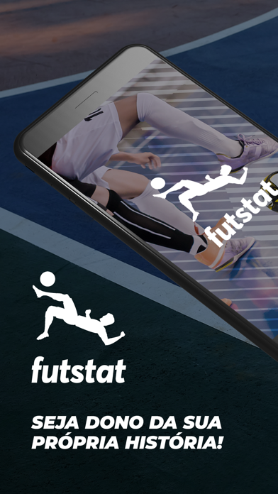 How to cancel & delete Futstat from iphone & ipad 1