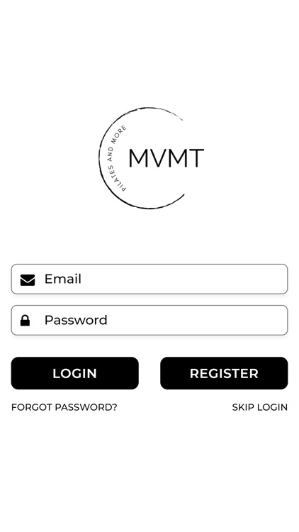 MVMT Studio