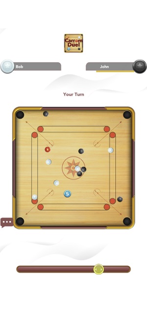 MTT-Carrom Duel(圖2)-速報App