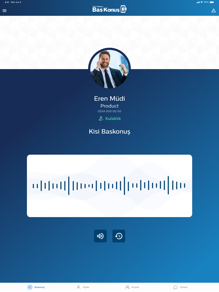 Türk Telekom Dijital Saha