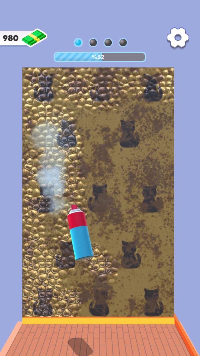 House Restoration ASMR Sim