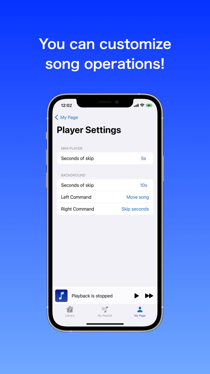 Neon - Music with Effects