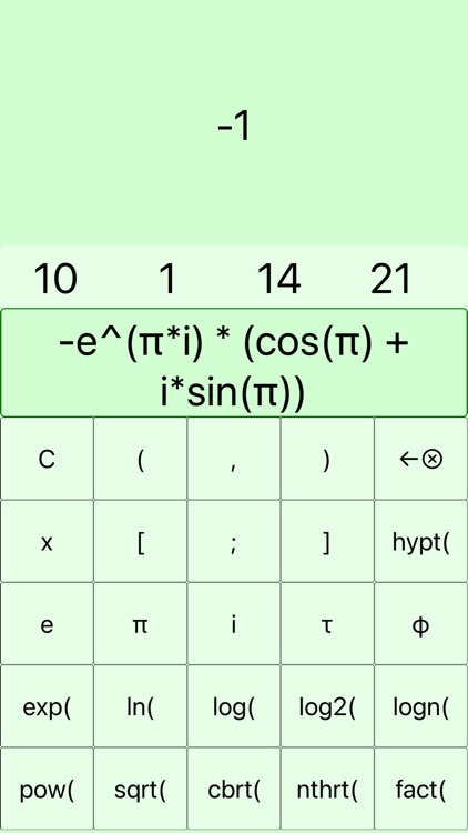 Graph-Calculator Pro