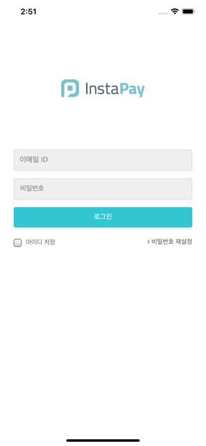 Instapay Admin(圖1)-速報App