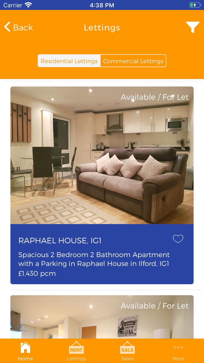 Cosmopolitan Properties