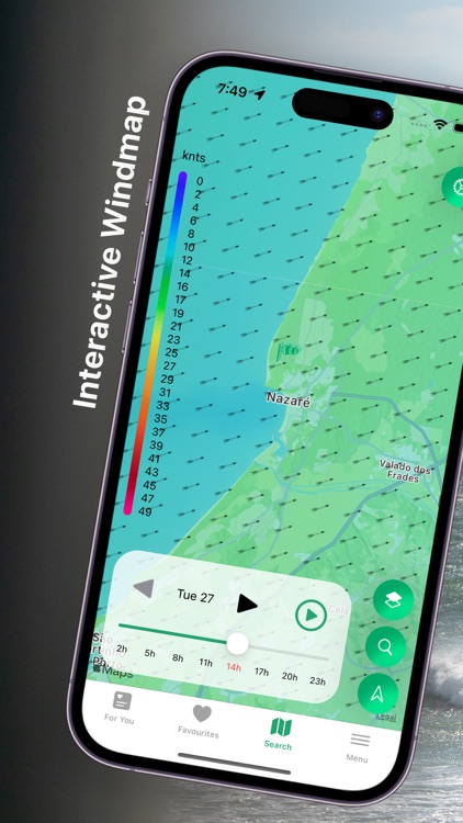 WindWizard screenshot-3