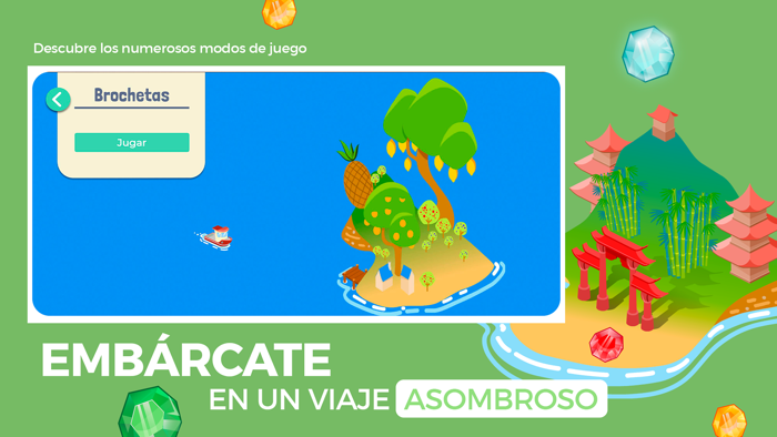 Sea of Heroes New World