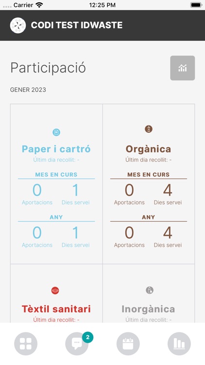 ECOCORBERA screenshot-4