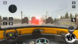 Game screenshot Indian Auto Rickshaw Game 3d hack