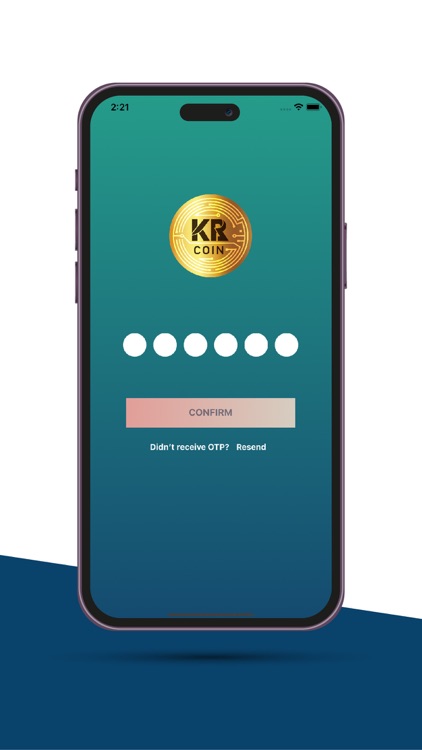 KR Coin