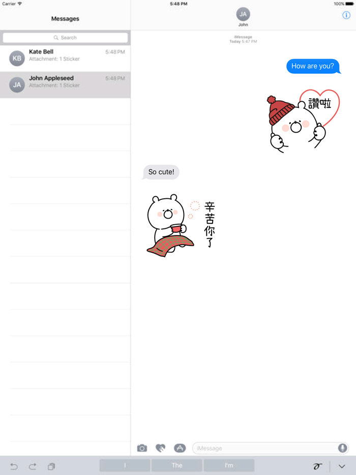 Girly bear 6冬天/新年/聖誕節