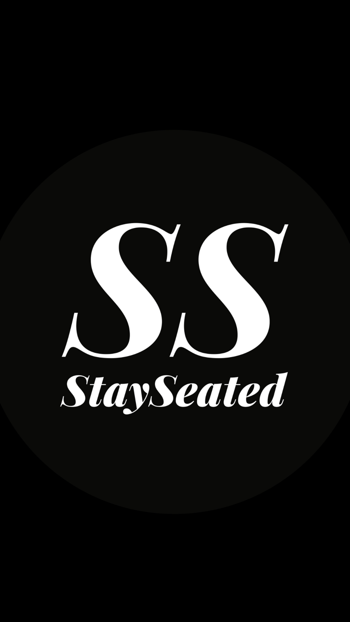 Stay Seated Inc